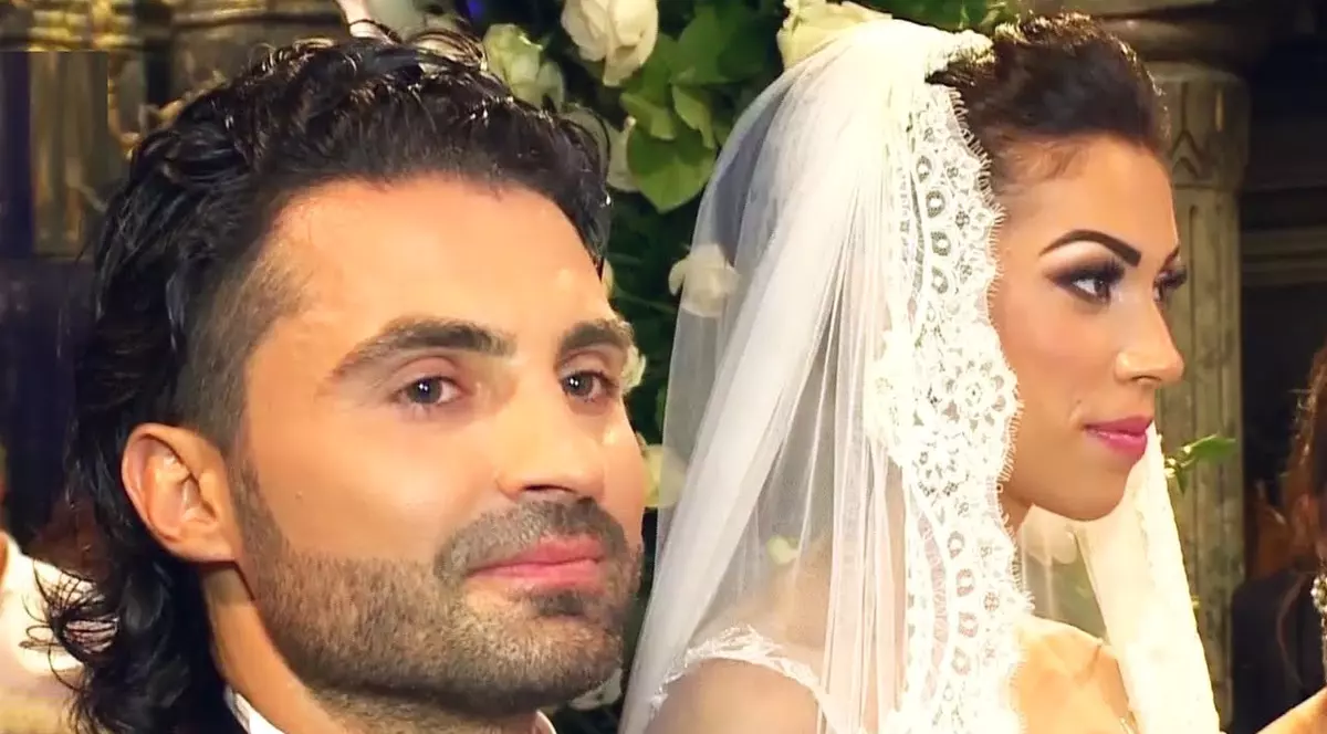 Raluca Pastramă, noi detalii neașteptate despre căsnicia cu Pepe. „Nu doar el se comporta urât cu mine, ci și familia lui”