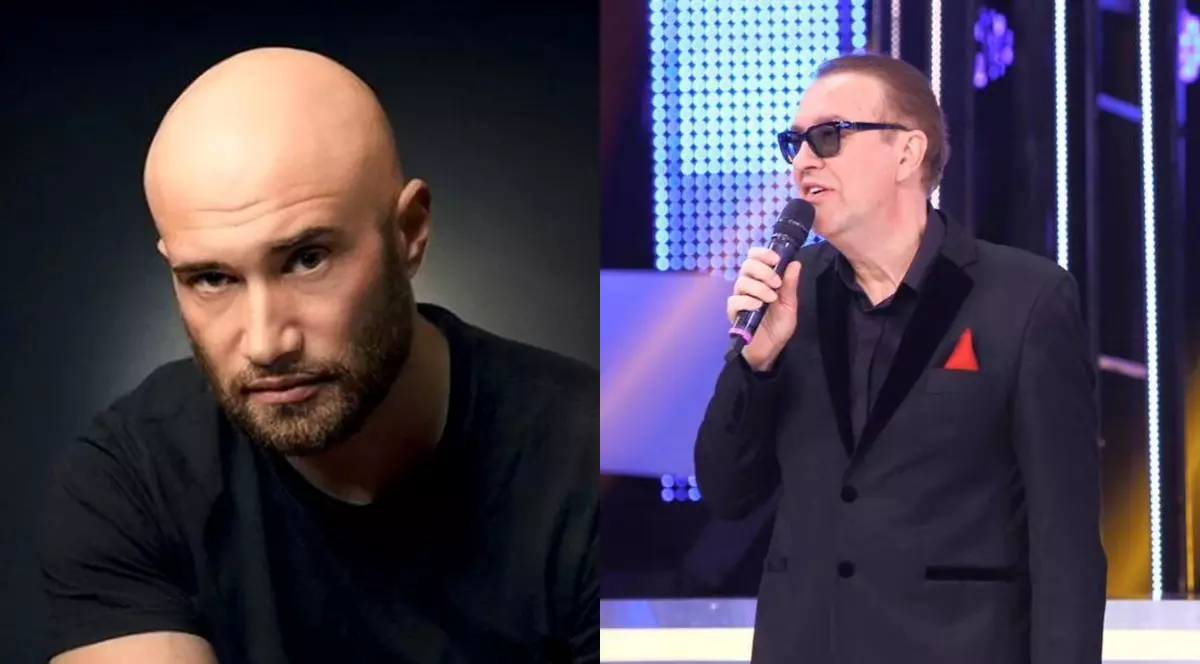 Mihai Bendeac era certat cu Gabriel Cotabiță