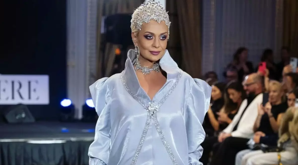 Monica Anghel a semnat un contract cu Pro TV. În ce producții va apărea cântăreața: „Am o secvență, un personaj”