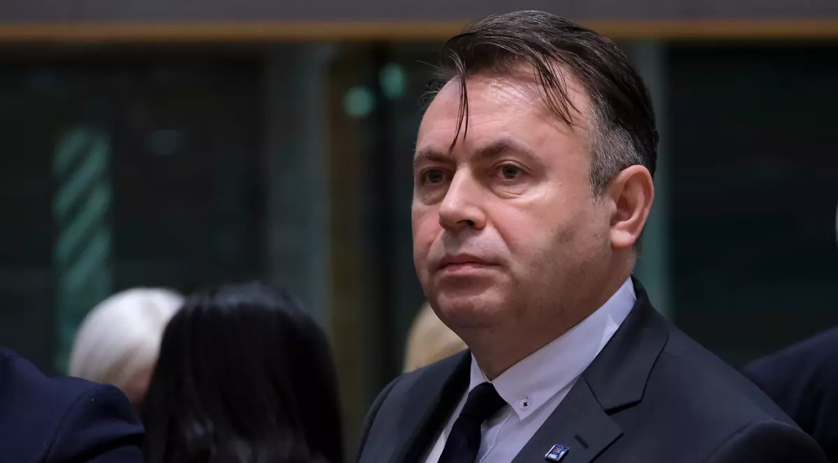 Nelu Tătaru este acuzat de luare de mită