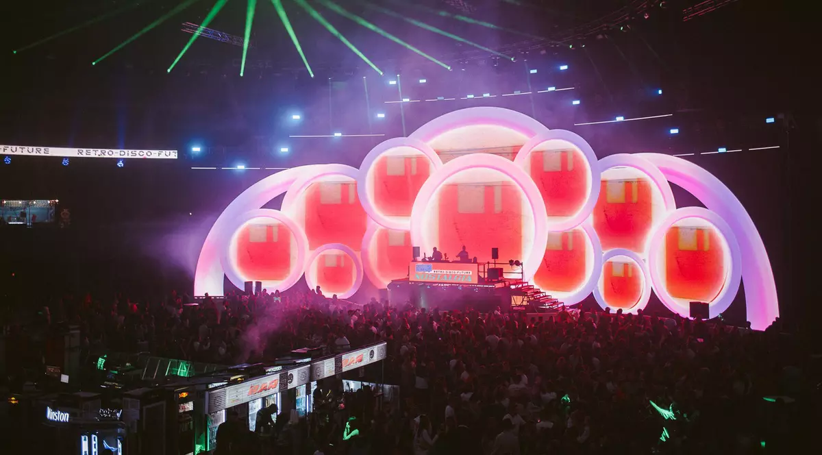 Nostalgia Imaginarium 2024