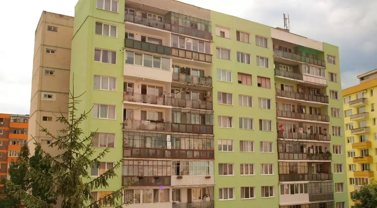 Impozite pe clădiri în Craiova, ajustate cu rata inflației Sursă:Profimedia