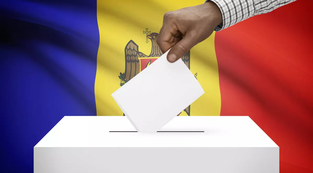 Prima reacție a Kremlinului, după alegerile prezidențiale din Moldova Sursă: Profimedia