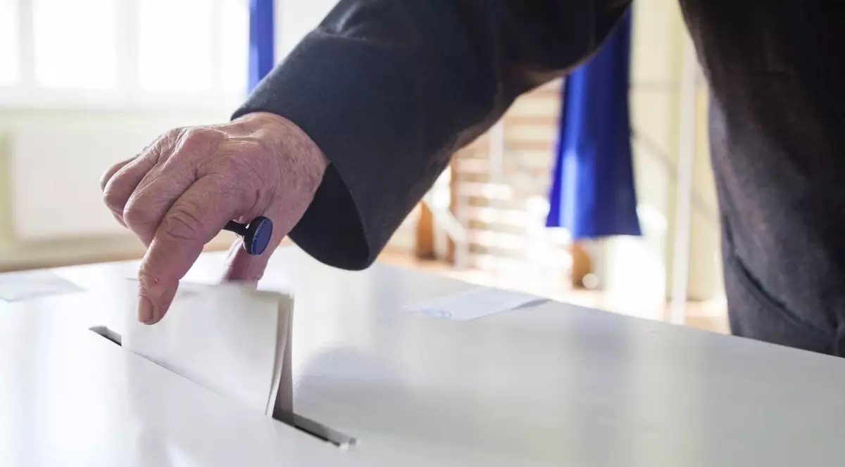 Românii cu viză de flotant pot vota la referendum, în București, indiferent de data obținerii vizei Sursă:Profimedia