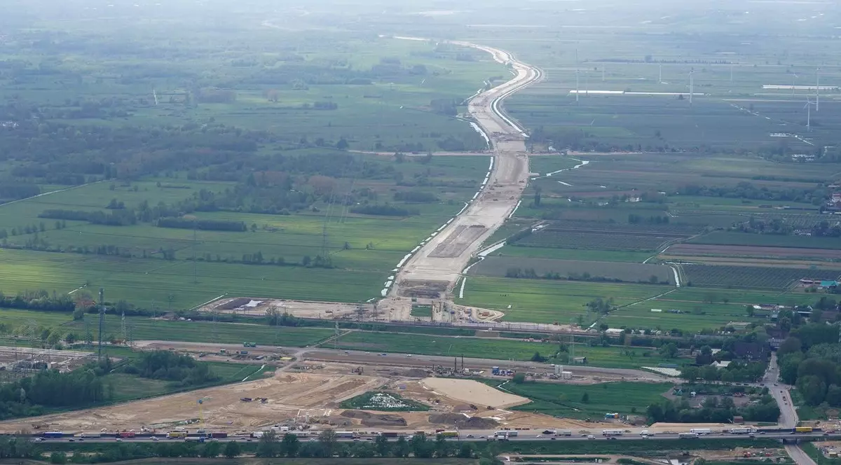 autostrada a26 din germania