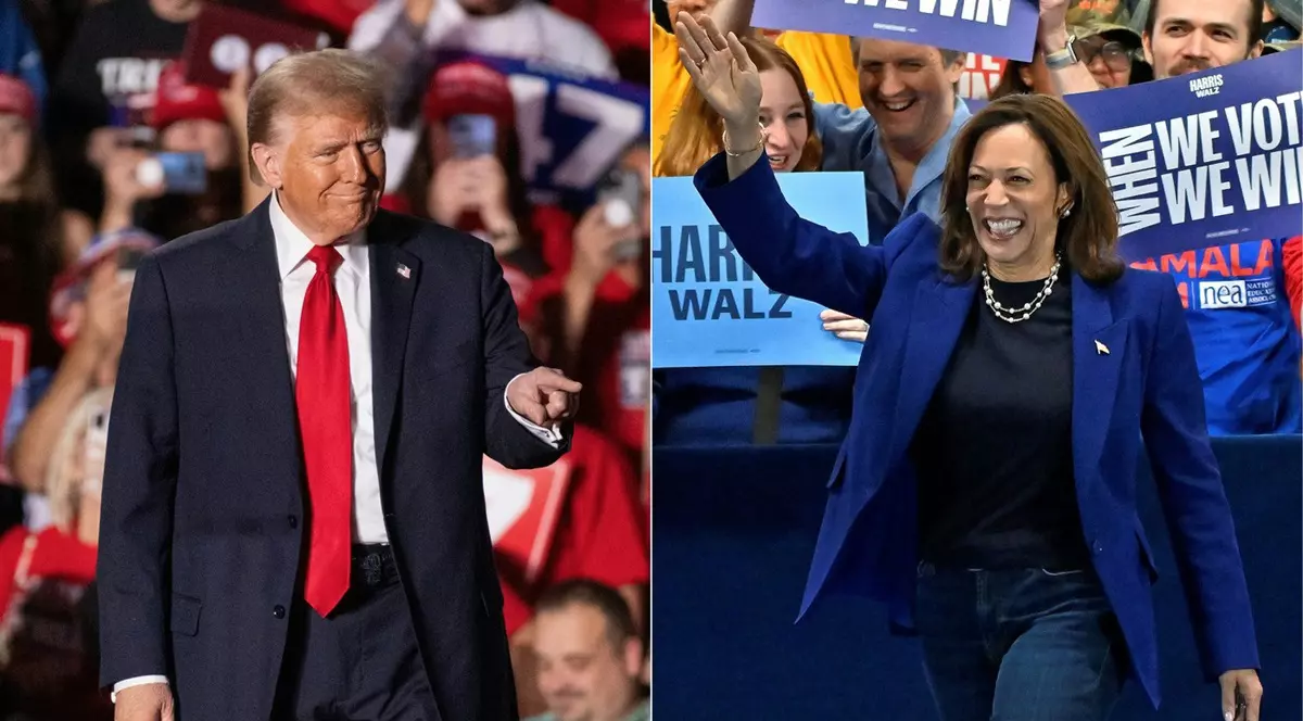 Alegeri prezidențiale SUA 2024. Trump și Harris, viziuni total diferite asupra politicii externe: impactul potențial asupra relațiilor internaționale