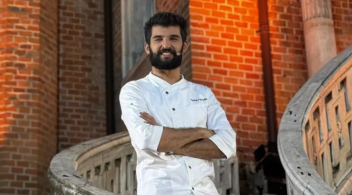 Richard Abou Zaki a dezvăluit ce se întâmplă în noul sezon Chefi la Cuțite: „Avem bombe, au fost focuri de artificii! Trebuie văzut”