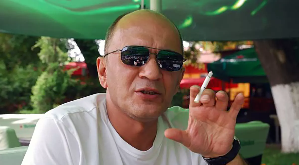 „Regizorul morţii”: Povestea lui Sergiu Bahaian, afaceristul care a comandat uciderea a trei oameni. Doi dintre ei au fost îngropaţi de vii