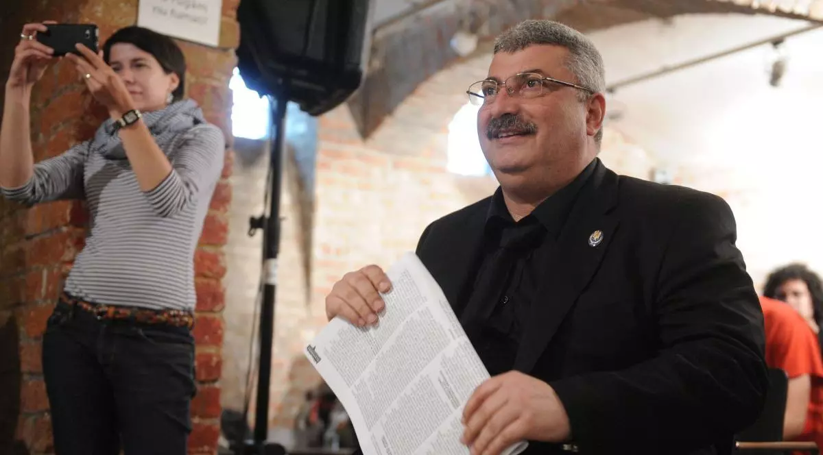 Reacții emoționante ale lui Traian Băsescu și Gigi Becali după ce au aflat că Silviu Prigoană a murit. „A fost un om legendar”