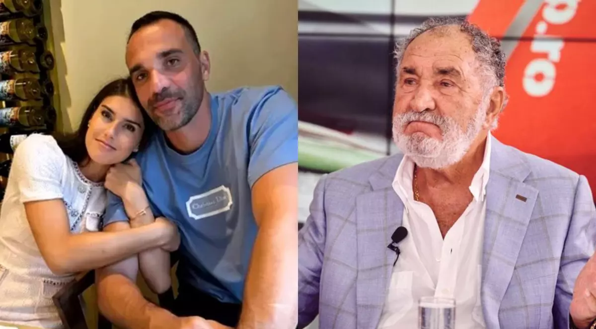 Sorana Cîrstea a confirmat relația cu Alexandru Țiriac. Dezvăluirile făcute despre Ion Țiriac: „Sunt fascinată de dânsul”