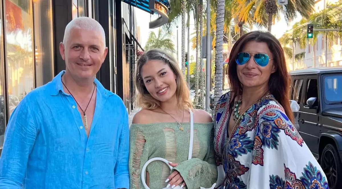 Virgil Ianțu s-a căsătorit