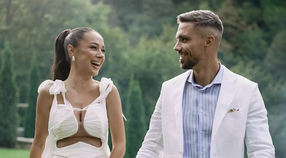 Anunțul surprinzător făcut de Vlăduța Lupău, la 4 luni după ce a născut a doua oară. „Drumurile noastre se despart”