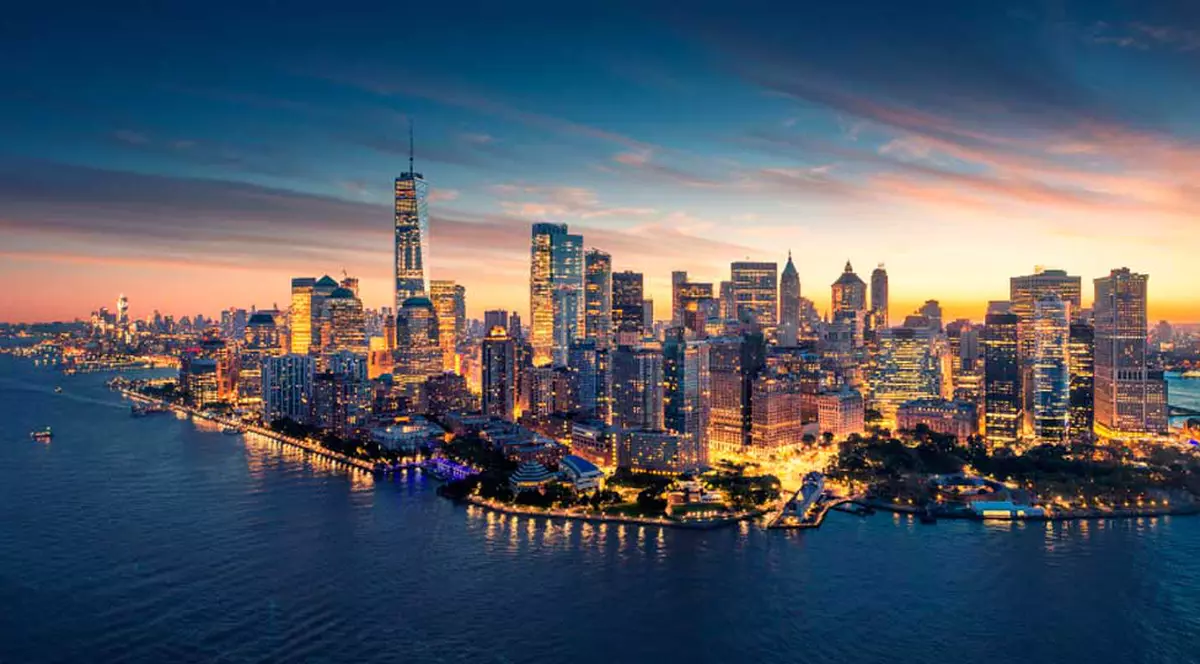 Se conturează un megaoraș în Europa, de 45 de milioane de locuitori, care să se întindă în patru țări: Germania, Franța, Belgia și Țările de Jos