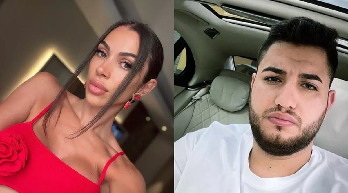 Raluca Pastramă și Ibrahim Ibru au avut astăzi un nou termen în procesul de divorț. „Sunt un pic supărată. Este un om extraordinar de iresponsabil”