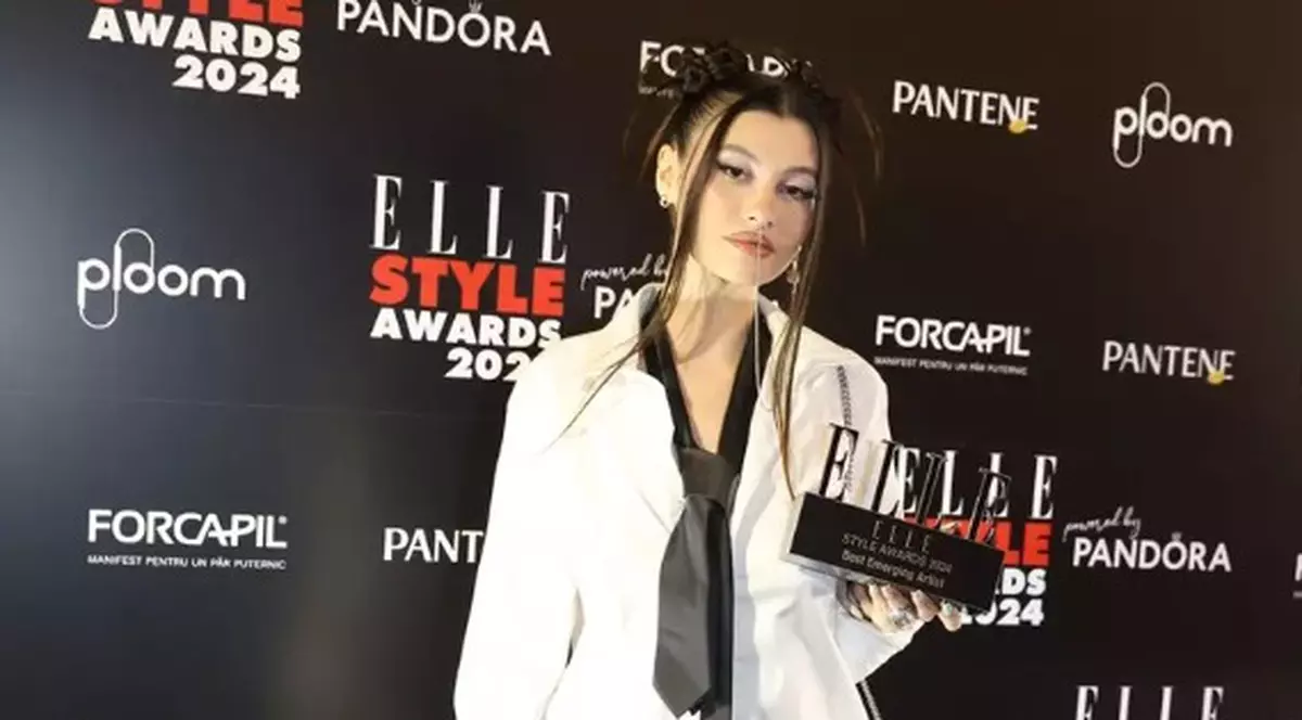 Erika Isac