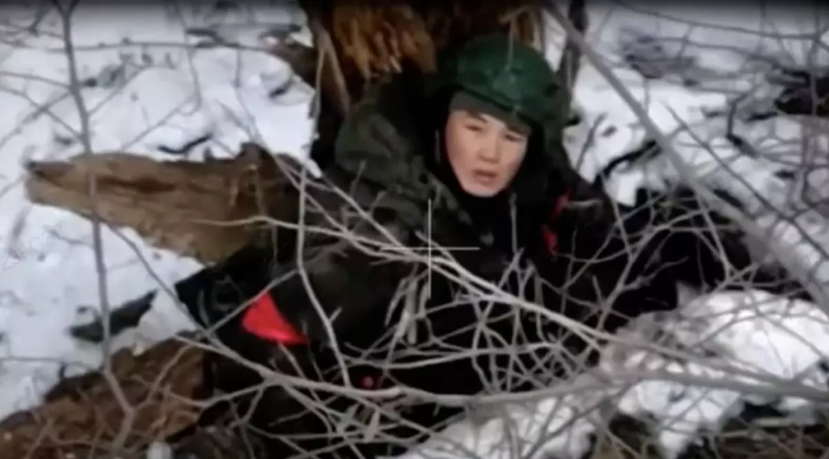 Ucrainenii au descifrat notițele unui soldat nord-coreean cu privire la tactica de a distruge în aer o dronă inamică