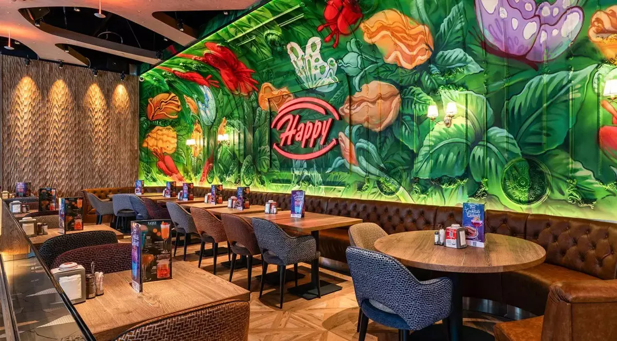 Ai văzut noutățile de la Happy?