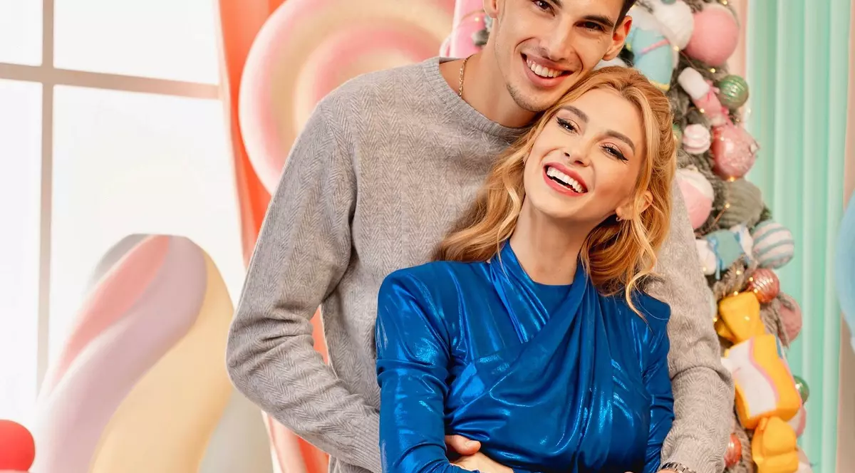 Cum a testat-o Victor Cornea pe Andreea Bălan înainte de cererea în căsătorie. „Era cea mai mândră femeie din lume”