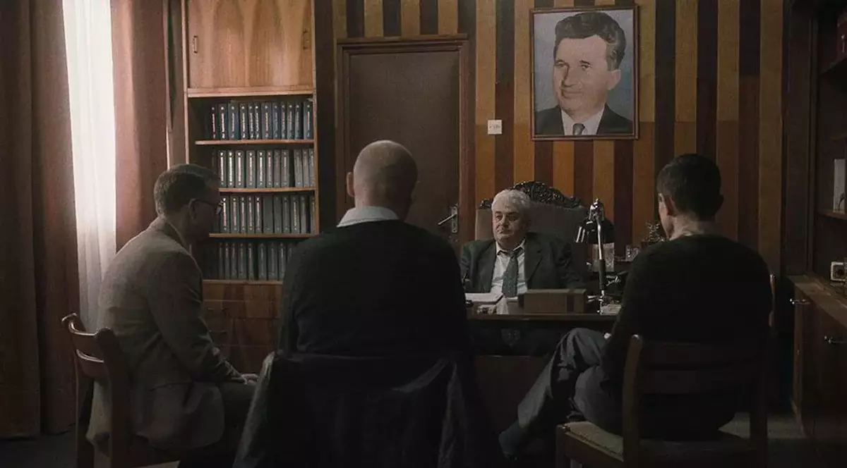 De ce e „Anul nou care n-a fost” un film slab. Un bilanț 2024 și ce ne așteaptă în 2025