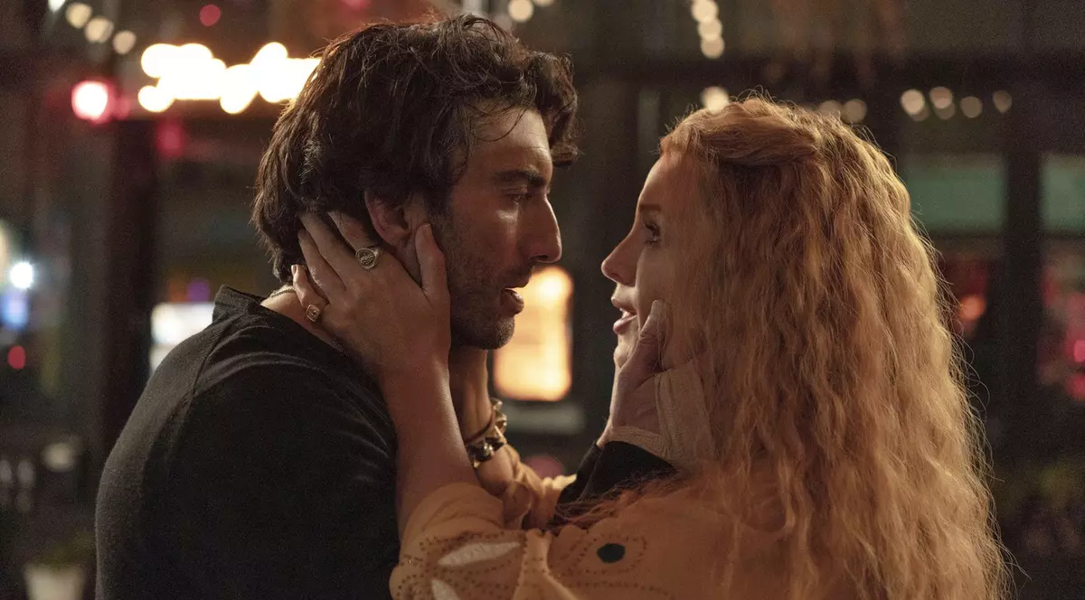 Blake Lively și Justin Baldoni