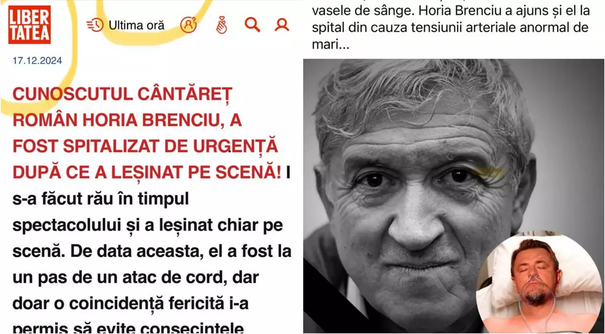 Brandul Libertatea, folosit ilegal pentru promovarea unor informații false pe Facebook