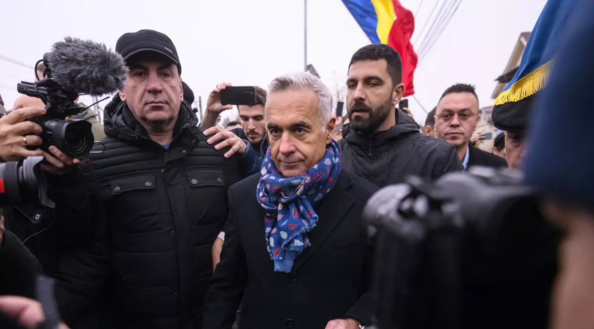 Toate armele folosite de ruși pentru sprijinirea candidatului Călin Georgescu. România, terenul de testare a dezinformărilor Moscovei în lupta cu Occidentul