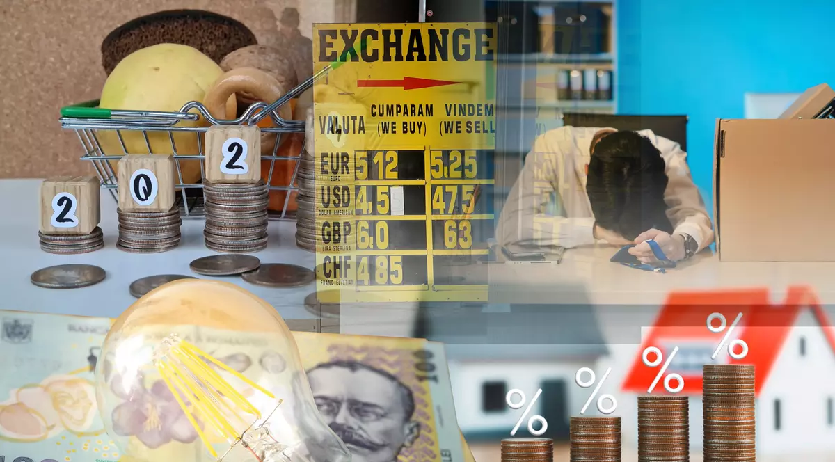 Colaj efectele propunerilor economice ale lui Calin Georgescu