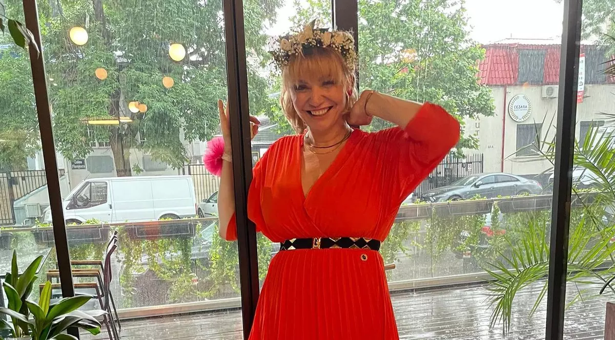 Când va naște Cristina Cioran și ce decizie a luat în privința lui Alex Dobrescu. „Dacă ar fi acceptat atunci că are o problemă, nu se ajungea unde s-a ajuns”