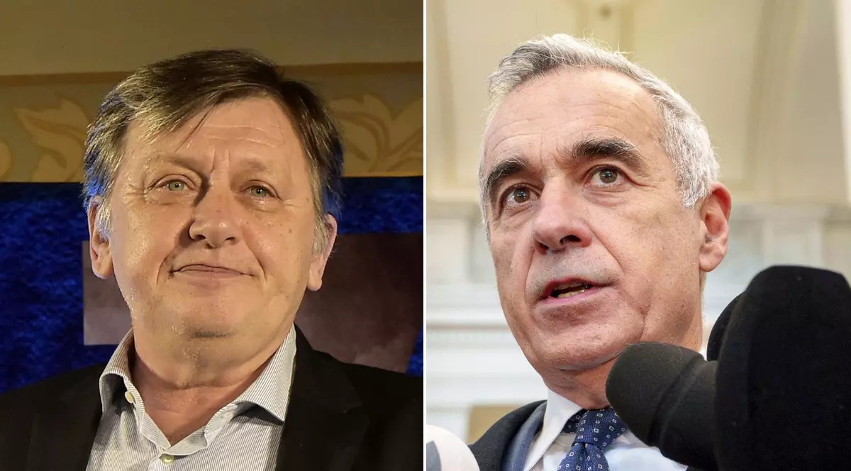 Există cineva care poate opri ascensiunea lui Georgescu