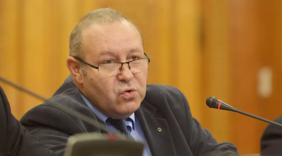 Daniel Fenechiu (PNL), după ce PSD a anunțat că se retrage din noua guvernare: „Poate facem alegeri anticipate”