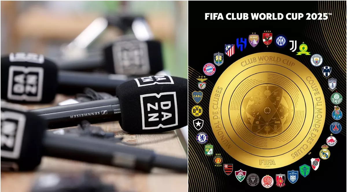 FIFA, afacerea anului. Primește un miliard de dolari pentru ca DAZN să transmită gratuit meciurile de la Campionatul Mondial al Cluburilor din 2025