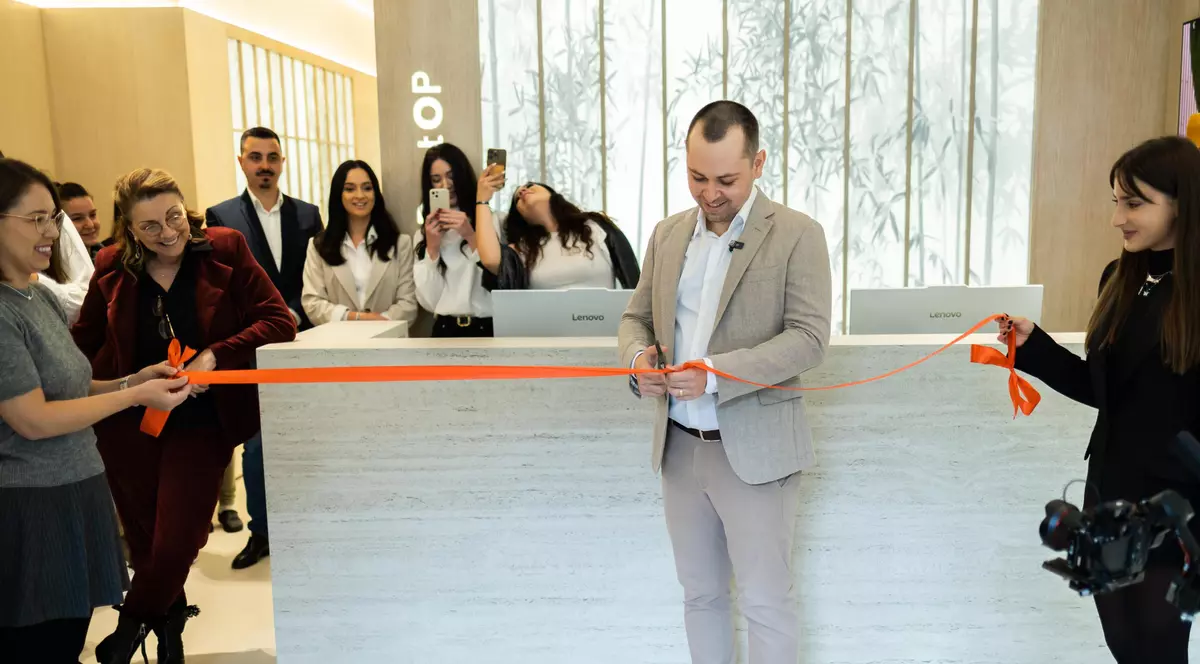 Clinica DentOP se clasează în top 5 clinici din România și anunță o noua extindere