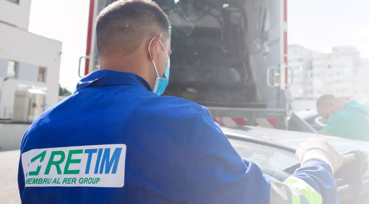 Locuitorii din Timiș care vor plăti facturi mai mari la gunoi, din decembrie