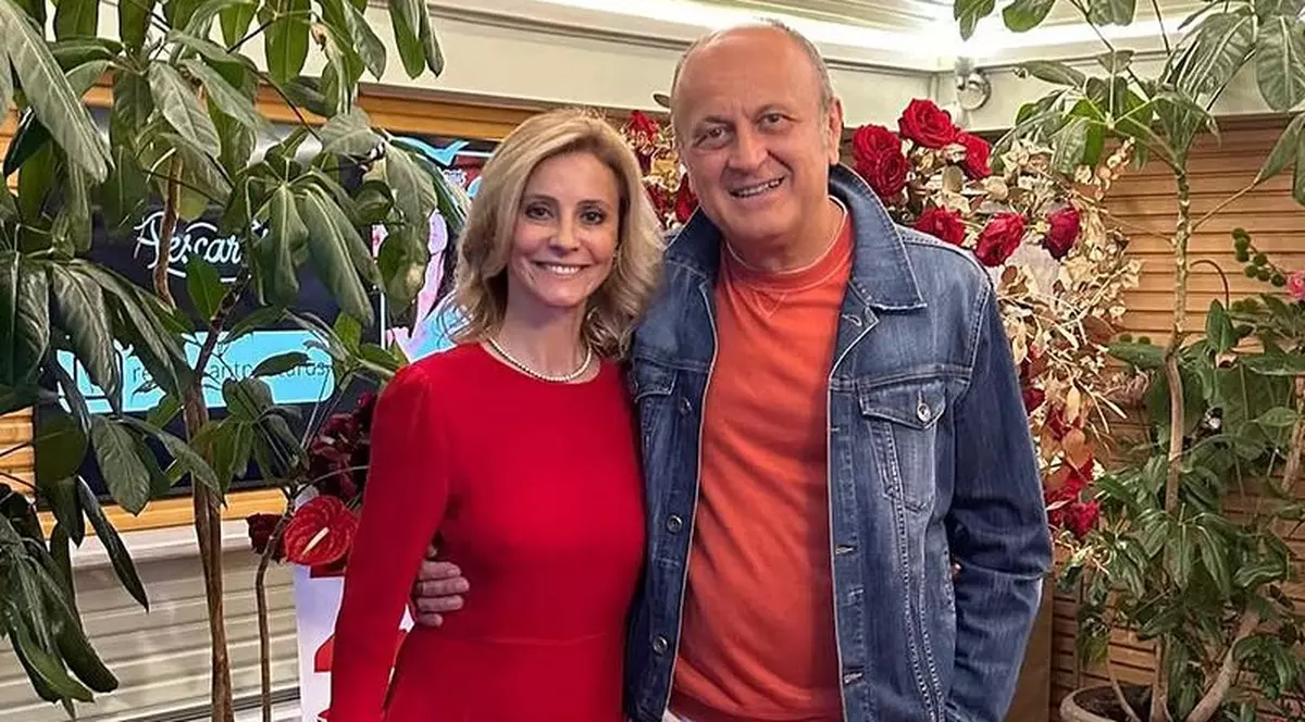 Cele șase cuvinte folosite de Diana Șucu pentru a-și descrie soțul. Ce melodie i-a dedicat după ce Dan Șucu a cumpărat clubul italian Genoa