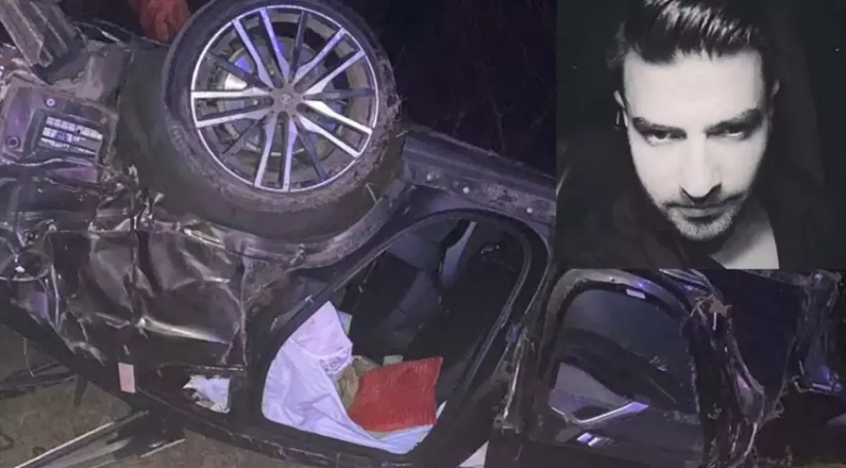 Medicii legiști au aflat de ce a murit Doru Petrean, patronul restaurantelor Glamour din Zalău și Jibou