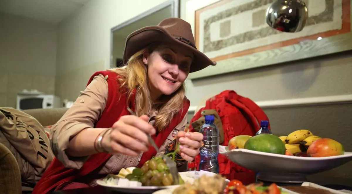 Emisiunile de la PRO TV la care a participat Elena Lasconi înainte să intre în politică. A fost inclusiv în jungla de la „Sunt celebru, scoate-mă de aici”