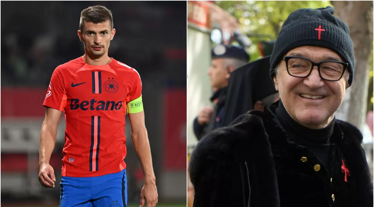 Afacerea în care Florin Tănase a investit banii câștigați la arabi. Are legătură directă cu Gigi Becali