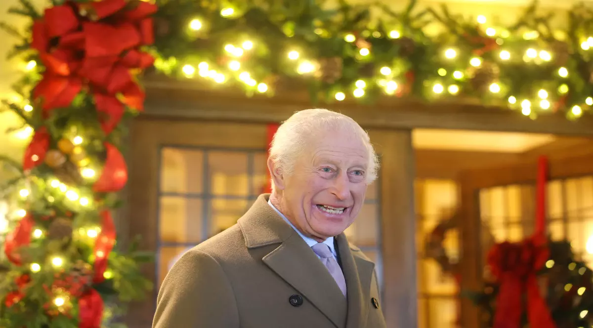 Lupta Regelui Charles cu cancerul nu s-a terminat. Tratamentul pe care-l va urma in 2025 Foto: Hepta