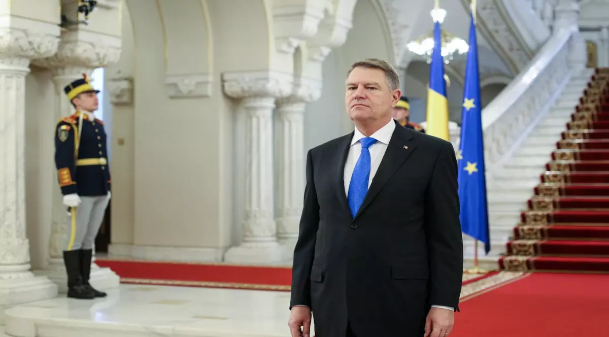 Legea amnistiei fiscale, atacată la Curtea Constituțională de Klaus Iohannis Foto: Profimedia Images