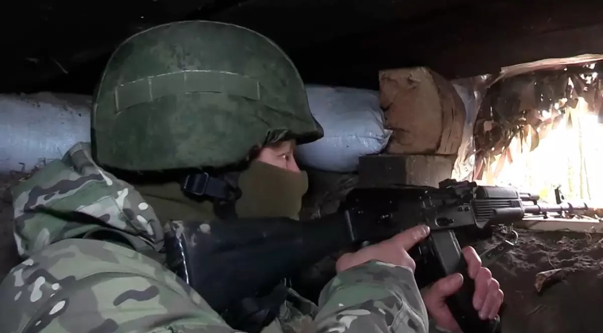 Un afacerist rus a furat 1,6 milioane de euro din banii pentru fortificarea regiunii Kursk Foto: Profimedia Images