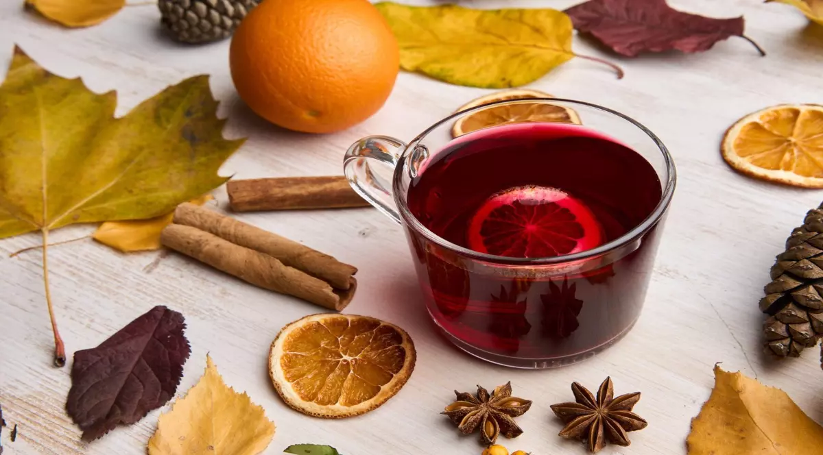 Istoria vinului fiert, băutura festivă preferată care ne încălzește iernile Foto: Profimedia