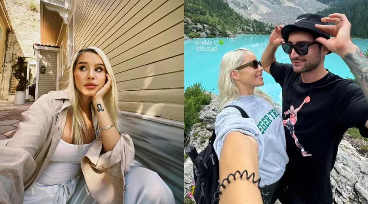 Ce cadou a primit Carmen Grebenișan de la iubitul ei și ce spune despre momentul în care va deveni mamă pentru prima oară. „Sunt pregătită”