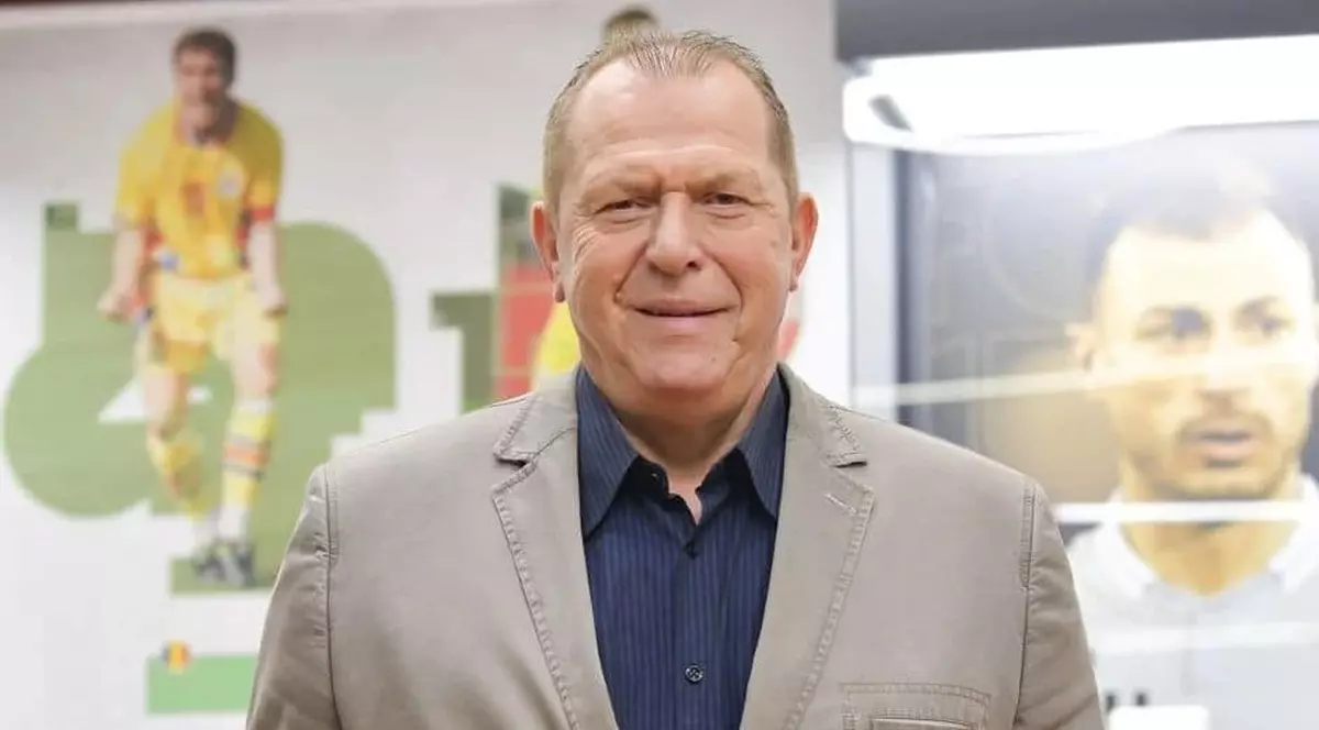 Ultima apariție în public a lui Helmut Duckadam, înainte să moară. A participat la un eveniment alături de soție. „Sperăm ca peste o lună-două o să fiu din nou foarte bine”