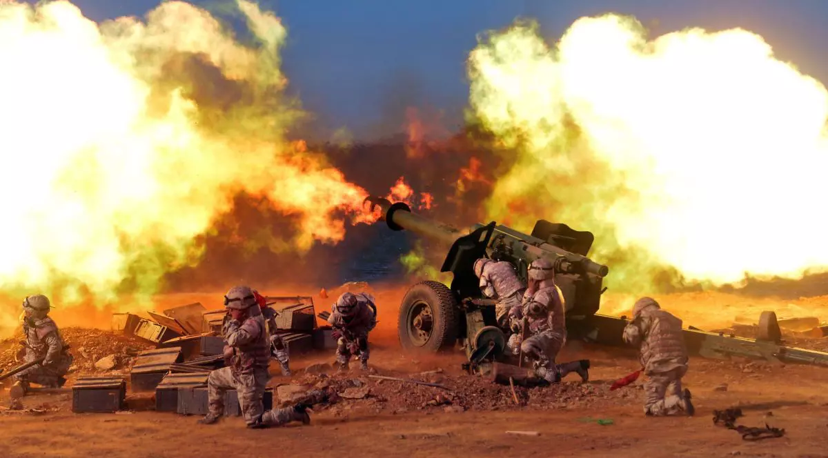 Volodimir Zelenski spune că soldații nord-coreeni au pierderi uriașe pe frontul din Kursk