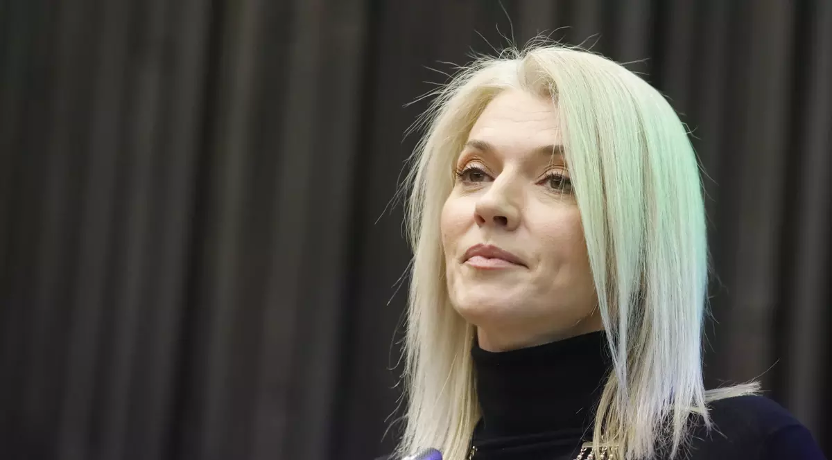 Alina Gorghiu