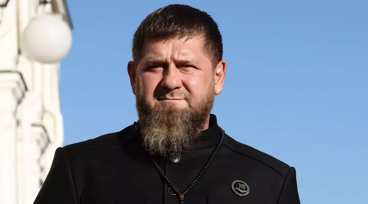 Ramzan Kadîrov s-a lăudat că două rachete Iskander rusești ghidate de el au ucis 200 de ucraineni, în Harkov