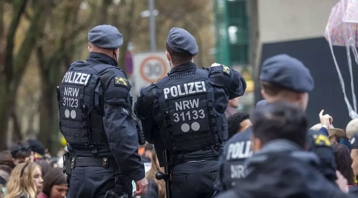 Intrarea României și Bulgariei în Schengen e un „dezastru pentru securitatea oamenilor din Europa”, crede șeful sindicatului polițiștilor din Germania