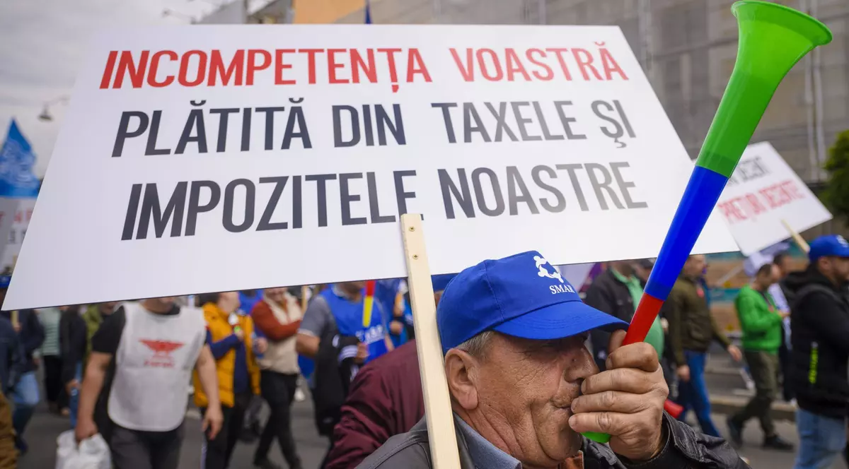Bucureştenii vor plăti în 2025 impozite şi taxe locale mai mari cu 10%, la propunerea lui Nicușor Dan