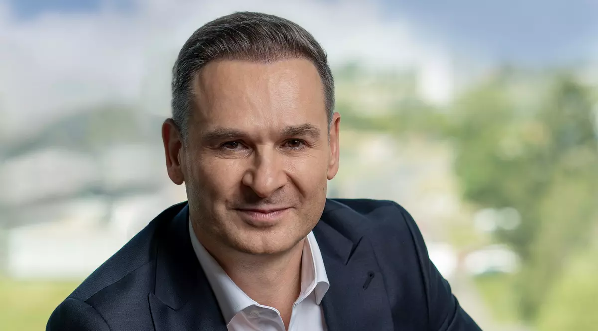 Ionuț Negoiță, investiție de 450 de milioane de euro în București. Proiectul poate deveni cel mai mare din Capitală