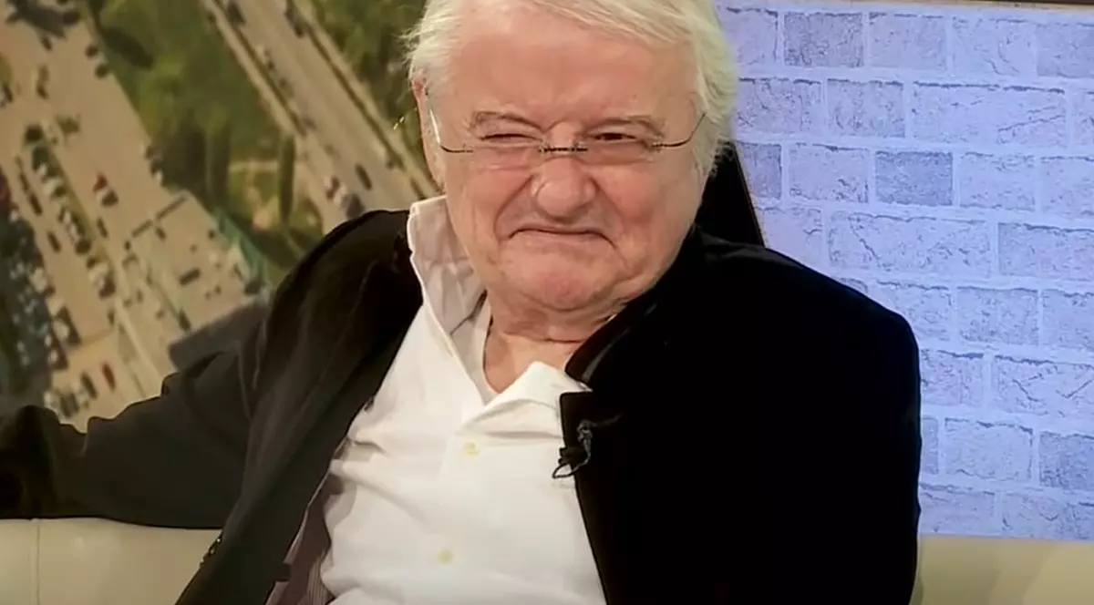 Irinel Columbeanu